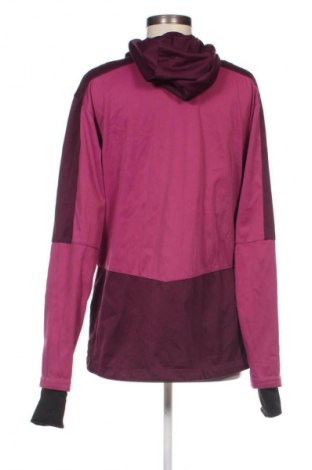 Damenjacke High Mountain, Größe XL, Farbe Rosa, Preis 13,99 €