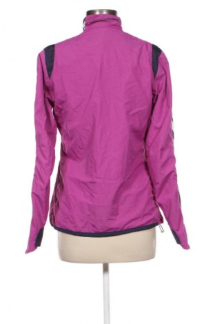 Damenjacke Hummel, Größe S, Farbe Lila, Preis € 12,49