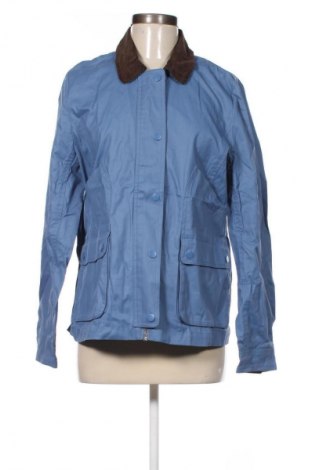 Damenjacke J.Crew, Größe M, Farbe Blau, Preis 43,49 €