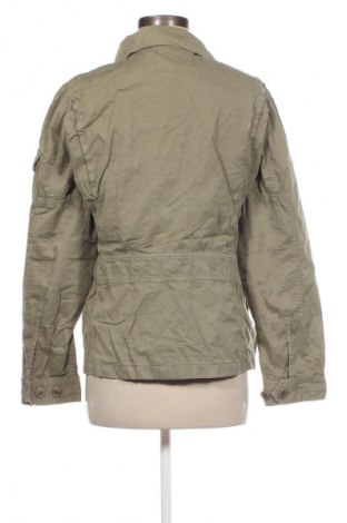 Dámska bunda  J.Crew, Veľkosť M, Farba Zelená, Cena  77,95 €