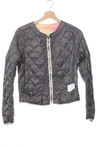 Damenjacke JETSET, Größe XS, Farbe Grau, Preis 147,83 €