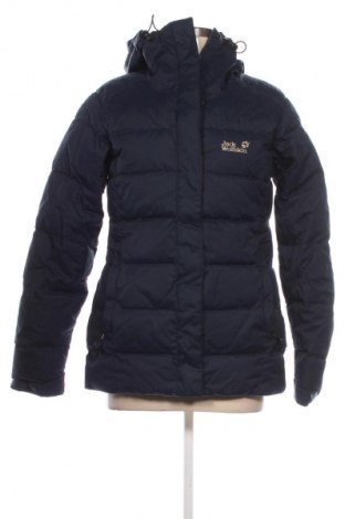 Damenjacke Jack Wolfskin, Größe M, Farbe Blau, Preis € 59,35