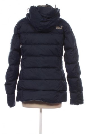 Damenjacke Jack Wolfskin, Größe M, Farbe Blau, Preis € 59,35