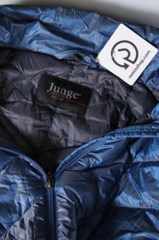 Damenjacke Junge, Größe M, Farbe Blau, Preis € 80,99