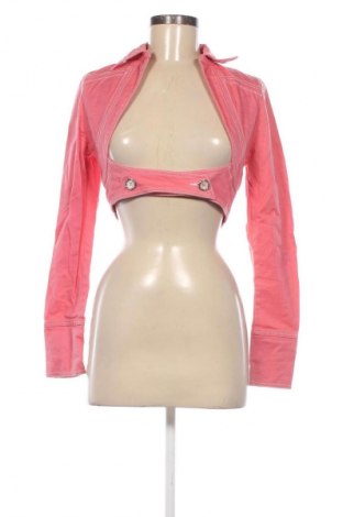 Damenjacke Junona, Größe L, Farbe Rosa, Preis € 12,71