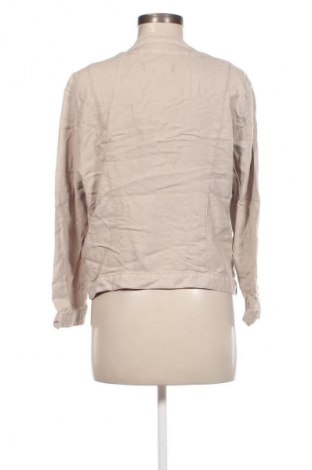 Damenjacke Just, Größe M, Farbe Beige, Preis 21,99 €