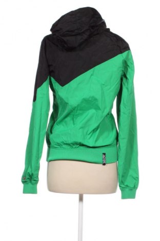 Damenjacke KIX, Größe M, Farbe Grün, Preis € 32,00