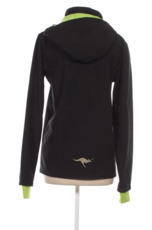 Geacă de femei Kangaroos, Mărime M, Culoare Negru, Preț 110,99 Lei