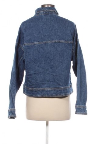 Damenjacke KappAhl, Größe S, Farbe Blau, Preis 12,49 €