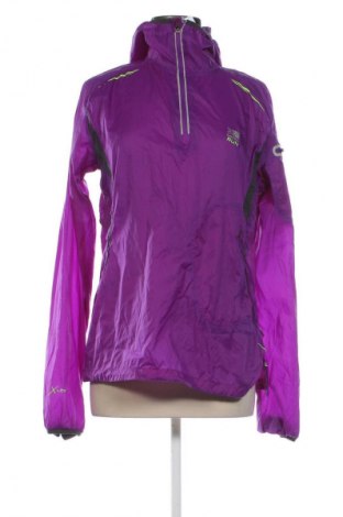 Damenjacke Karrimor, Größe L, Farbe Lila, Preis € 22,49