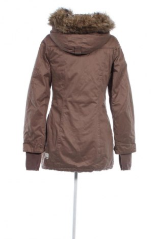 Damenjacke Khujo, Größe S, Farbe Beige, Preis 62,48 €