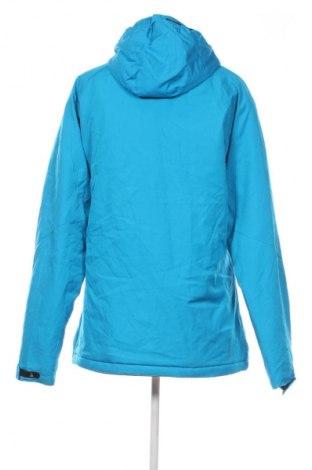 Damenjacke Kjelvik, Größe L, Farbe Blau, Preis 21,99 €