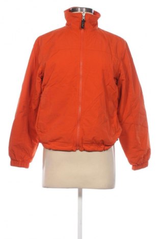 Damenjacke L.L. Bean, Größe S, Farbe Orange, Preis € 31,49