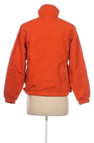 Damenjacke L.L. Bean, Größe S, Farbe Orange, Preis € 31,49