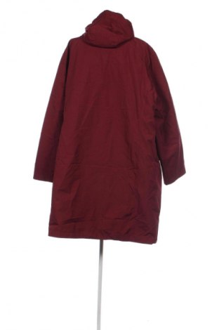 Damenjacke Lands' End, Größe 3XL, Farbe Rot, Preis 24,99 €