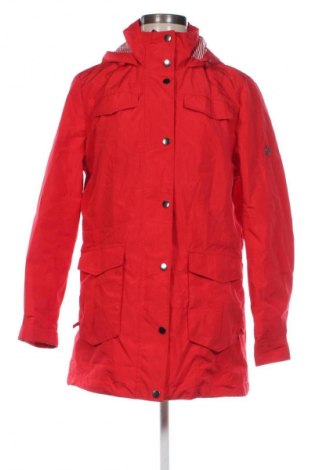 Damenjacke Laura Torelli, Größe L, Farbe Rot, Preis € 33,99