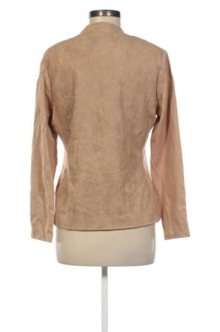 Damenjacke Leo & Ugo, Größe M, Farbe Beige, Preis € 9,99