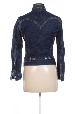 Damenjacke Levi's, Größe S, Farbe Blau, Preis € 26,99