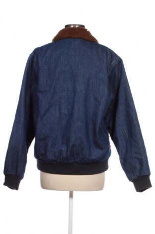 Damenjacke Levi's, Größe M, Farbe Blau, Preis € 32,99