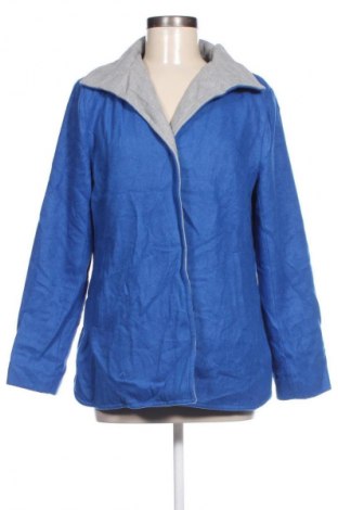 Damenjacke Liz Jordan, Größe M, Farbe Blau, Preis € 7,99