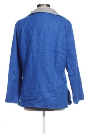 Damenjacke Liz Jordan, Größe M, Farbe Blau, Preis 16,99 €