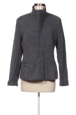 Damenjacke Liz Jordan, Größe M, Farbe Grau, Preis 19,49 €