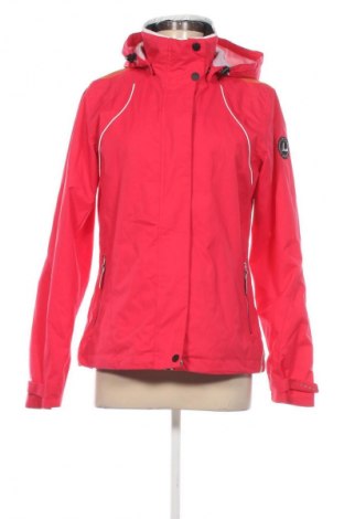 Damenjacke Luhta, Größe S, Farbe Rosa, Preis 28,99 €