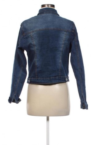 Damenjacke MW, Größe S, Farbe Blau, Preis € 12,99