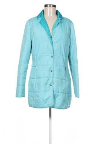 Damenjacke Madeline Gardner, Größe M, Farbe Blau, Preis 11,99 €