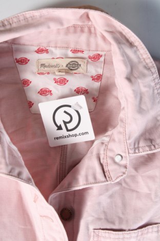 Damenjacke Madewell, Größe L, Farbe Rosa, Preis 31,49 €