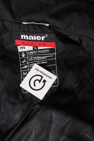 Geacă de femei Maier Sports, Mărime XL, Culoare Negru, Preț 135,99 Lei