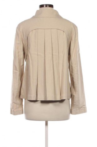 Damenjacke Max&Co., Größe L, Farbe Beige, Preis 81,48 €