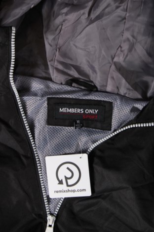 Geacă de femei Members Only, Mărime XL, Culoare Negru, Preț 102,99 Lei