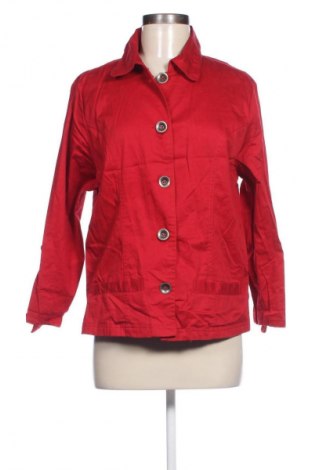 Damenjacke Miller's, Größe L, Farbe Rot, Preis € 47,99