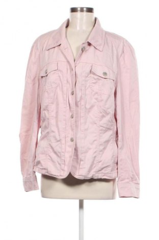 Damenjacke Mona, Größe XL, Farbe Rosa, Preis € 24,49