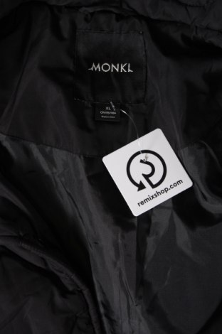 Damenjacke Monki, Größe XL, Farbe Schwarz, Preis € 24,49