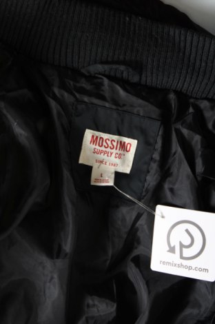 Damenjacke Mossimo, Größe L, Farbe Schwarz, Preis € 22,99