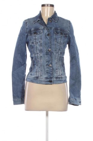 Damenjacke Mustang, Größe S, Farbe Blau, Preis € 38,49