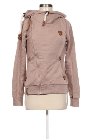 Damenjacke Naketano, Größe S, Farbe Beige, Preis € 26,99