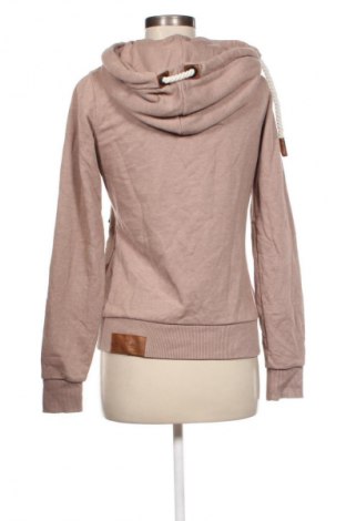 Damenjacke Naketano, Größe S, Farbe Beige, Preis € 26,99