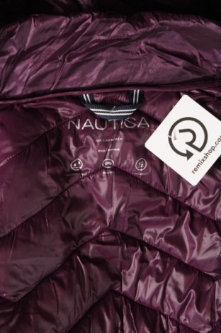 Damenjacke Nautica, Größe S, Farbe Lila, Preis 27,99 €