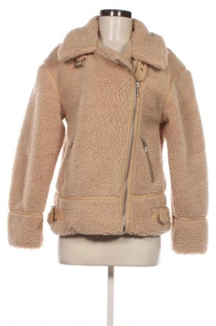 Damenjacke New Look, Größe S, Farbe Braun, Preis € 19,99