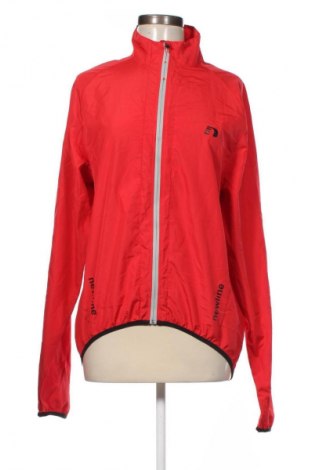 Damenjacke Newline, Größe L, Farbe Rot, Preis 21,99 €