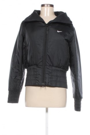 Damenjacke Nike, Größe L, Farbe Schwarz, Preis 45,54 €