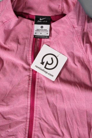 Damenjacke Nike, Größe M, Farbe Rosa, Preis € 28,99