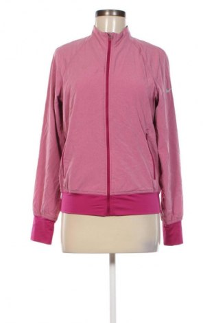 Damenjacke Nike, Größe M, Farbe Rosa, Preis € 28,99