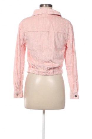 Damenjacke No Boundaries, Größe XS, Farbe Rosa, Preis € 17,49