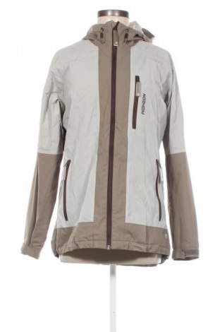 Damenjacke Norheim, Größe M, Farbe Beige, Preis 17,99 €