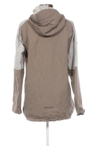 Damenjacke Norheim, Größe M, Farbe Beige, Preis 21,99 €