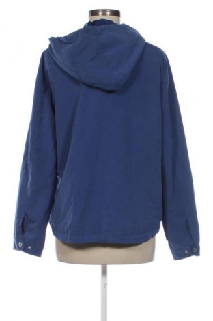 Damenjacke ONLY, Größe L, Farbe Blau, Preis € 7,49